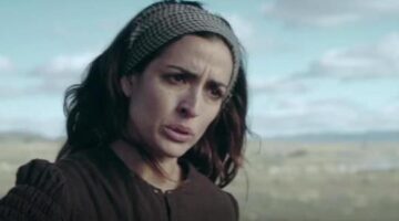 Wasteland is Netflix’s new big Spanish Horror production