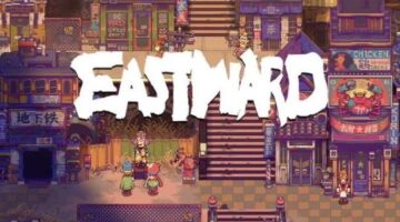 Eastward – Review – Jump Dash Roll
