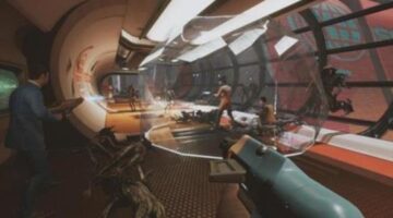 The Anacrusis: Beta Gameplay