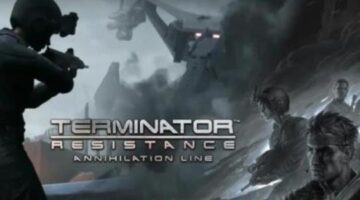 Terminator: Resistance- Annihilation Line DLC Review – Gaming Respawn