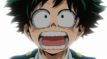 Deku: Things You Didn’t Know About Izuku Midoriya