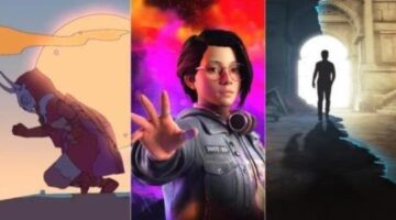 Wcctech’s Best Adventure Games of 2021 – All Kinds of Journeys
