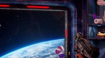 The development of Creative Assembly’s new FPS is having to overcome several obstacles