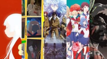 The 10 Best Anime of 2021 | GoombaStomp