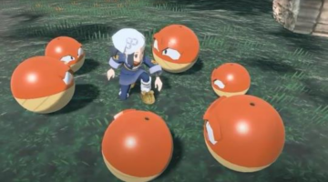 Pokemon Legends: Arceus Has Leaked – Details Revealed