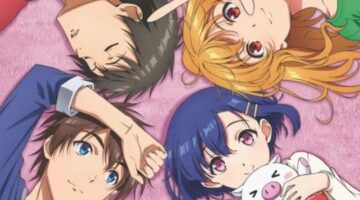 Geek It! Review / Remake Our Life!