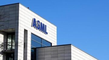 A Fire Broke out at ASML Plant and Could Worsen the Chip Shortage