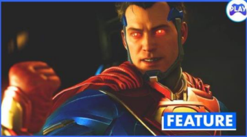 Why Now is the Right Time for Injustice 3
