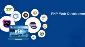PHP web development | PHP web development services in australia | Website development