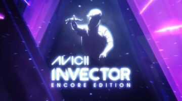 The Catchy Tunes of AVICII Are Coming to Meta Quest 2 in January