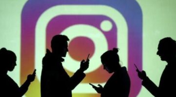 For some users, Instagram initiates testing chronological feed options