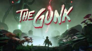 Let’s play The Gunk on Xbox Series X