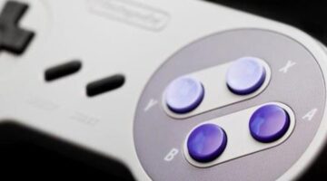 Time Traveling Back to our Top 5 SNES RPGs