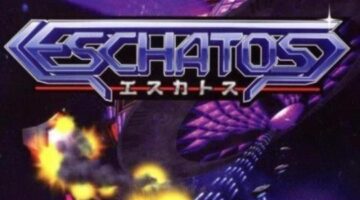 Retro Shoot-‘Em-Up, Eschatos, Blazes its Way to Switch in the West on Jan. 13