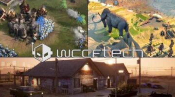 Wccftech’s Best Strategy & Simulation Games of 2021