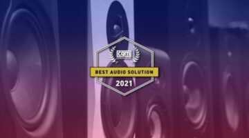 Best Audio Solution 2021