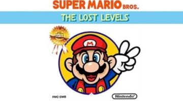 Retro Respawn – How Super Mario Bros.: The Lost Levels Tortures You