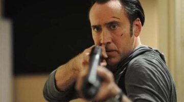 Based Nicolas Cage blasts Alec Baldwin on gun safety