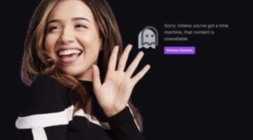 Pokimane Copyright Twitch ban: how long will it last?