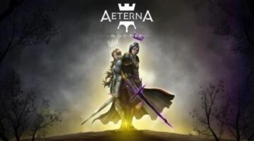 Aeterna Noctis: This Knight Definitely Isn’t Hollow – The Game Crater PS5 Review