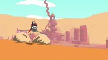 2022 Independent Games Festival Awards Finalists Revealed