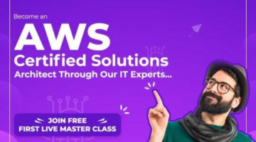 AWS Certification and Training – Amazon Web Services