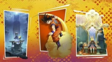 Bandai Namco 2022 New Year Sale live on the Switch eShop