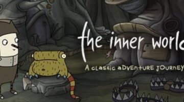 The Inner World Switch Review – A Quirky Puzzle Adventure – Nintendo Link
