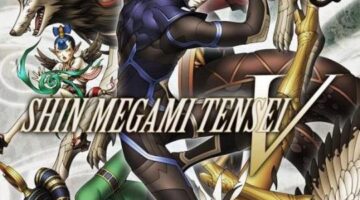 Shin Megami Tensei V review – ChristCenteredGamer