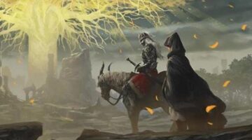 Here’s a peek at Elden Ring’s character creation system