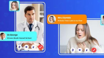 Top 5 HIPPA Compliant Chat APIs & SDKs Providers [August 2021 Updated]