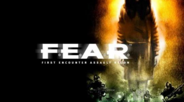 FEAR Needs to Make a Comeback