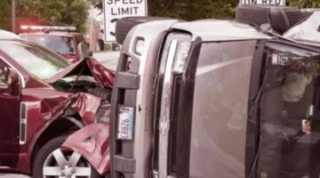 Palm Springs Personal Injury Lawyer