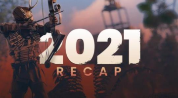 Rust Onwards and upwards for 2022 – 12 million copies sold