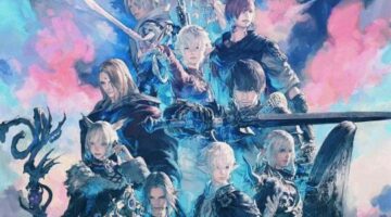 Info About The Next FFXIV Expansion Coming End of February, Says Yoshi-P