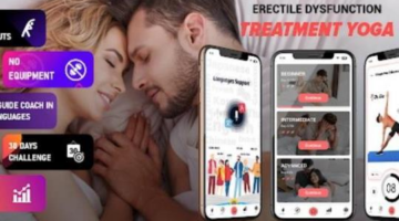 Erectile Dysfunction Cure Yoga – Apps on Google Play