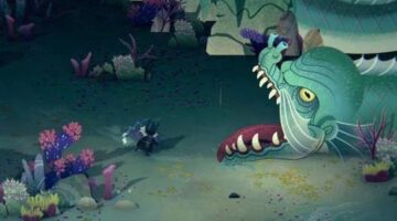Wytchwood review – a gorgeous but repetitive crafting adventure – Eurogamer