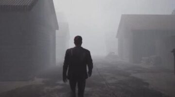 Here’s How A Silent Hill Remake Running on Unreal Engine 5 Would Look
