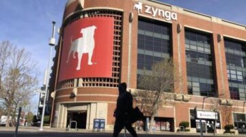 Take-Two Interactive buys FarmVille maker Zynga for $11.04