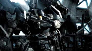 Report: Armored Core 6 Screenshots Leak Online Following Survey