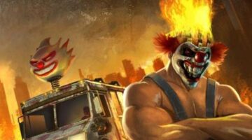 Sony Supposedly Switches Twisted Metal Reboot Developer After Destruction AllStars Poor Reception