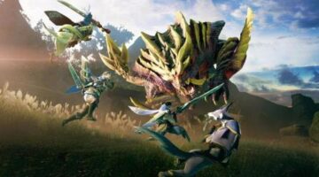 Monster Hunter Rise PC review – happy hunting – PCGamesN