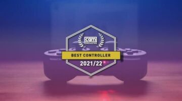 Best Controller 2021/22