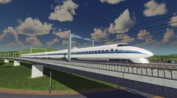 Cities Skylines Getting Two New Creator Pack DLCs Including Vehicles of the World & Maps