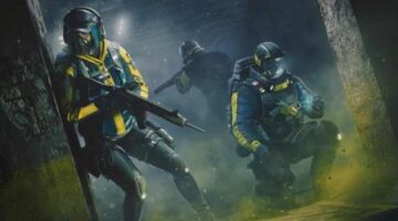 Rainbow Six Extraction Director on Why There’s a Resurgence of PvE Shooters
