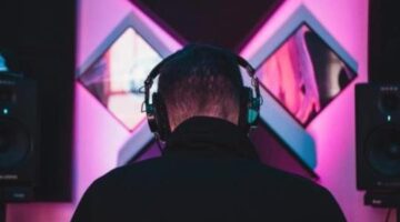 6 Playlists on Spotify for Gaming