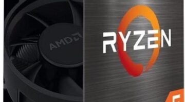 Amazon Slashes Up To 27% On Several AMD Ryzen Processors