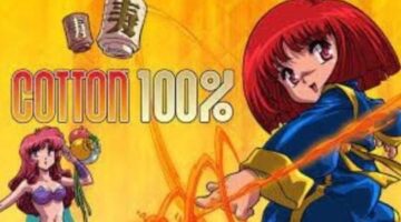 Cotton 100% review – ChristCenteredGamer