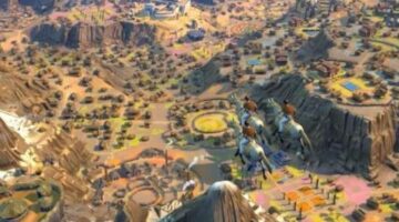 First Humankind DLC To Add 6 African Cultures