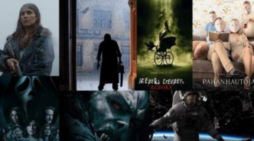 2022 Horror Movies That We Can’t Wait to Watch!